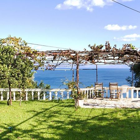帕拉马Sea View Estate Helios别墅 外观 照片